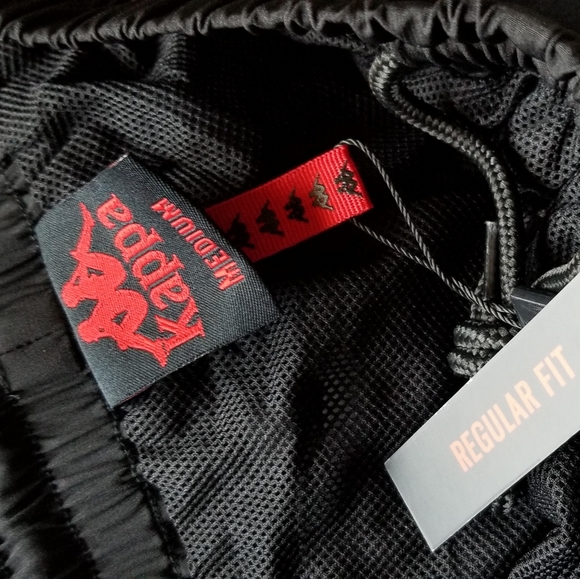 Faze x Kappa joggers - Picture 4 of 4